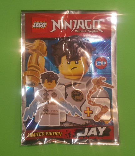 Lego ninjago jay mit - lego®,
