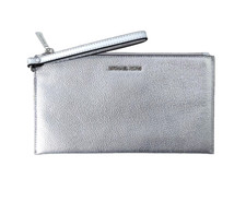 Michael kors clutch - clutch, jet