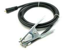 Massekabel Schweißkabel 3, 4