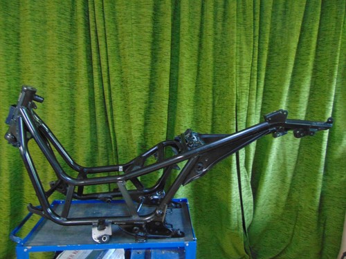 Piaggio 250 rahmen mit - piaggio,