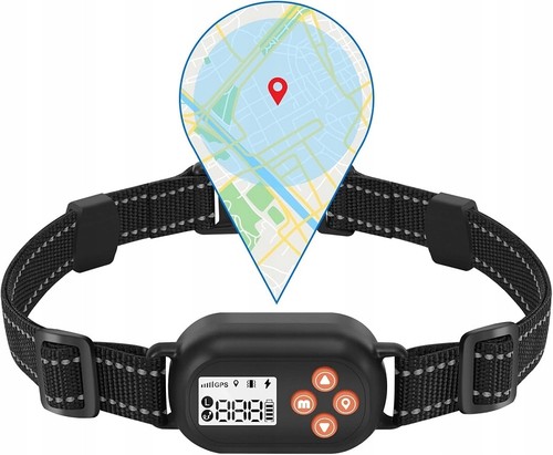 Gps elektrohalsband f820 für - f820,