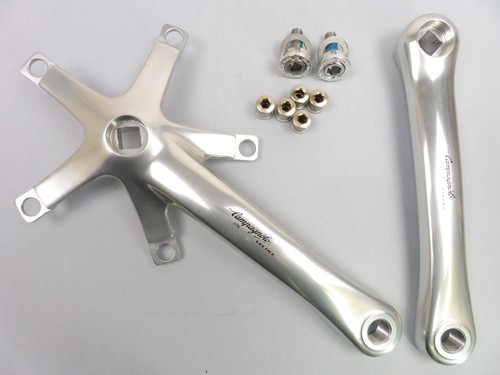Campagnolo veloce 1999 175mm - veloce,