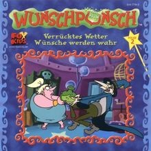 Wunschpunsch folge von - 2,