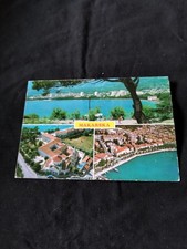 1xAnsichstkarte  5469/3010  Makarska