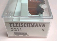 Fleischmann 5211 k - fleischmann®,
