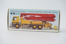 (PM03) CONRAD 40128/0 Mercedes