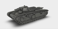 Rheinmetall großtraktor - rheinmetall,