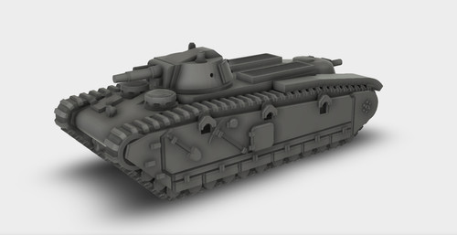 Rheinmetall großtraktor - rheinmetall,