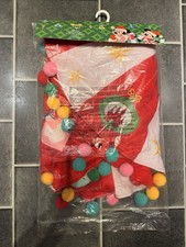 Disney Weihnachtsbaumrock