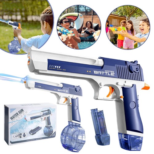 Wasserpistole