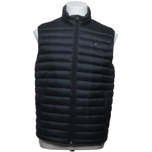 Tommy hilfiger daunenweste - hilfiger,,