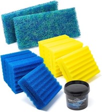Teichfilter Ersatzschwämme +