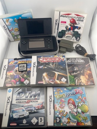 Nintendo lite - ds, ds