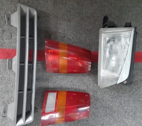 Original opel kadett - opel,