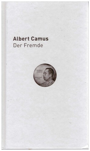 Albert camus der fremde roman - camus,