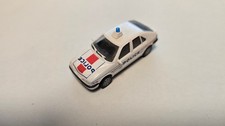 Renault R 19 Police Frankreich AMW 1:87