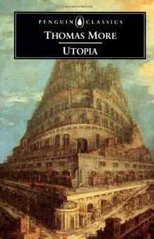 Utopia von more thomas - more,, |