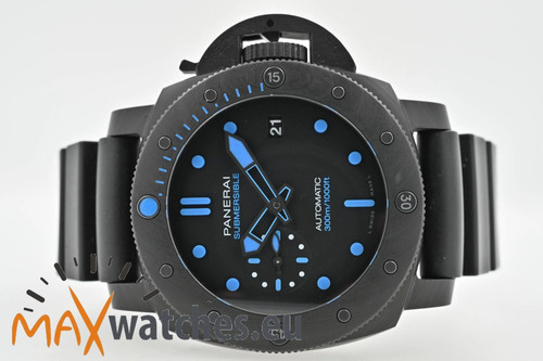 Panerai luminor submersible - panerai,