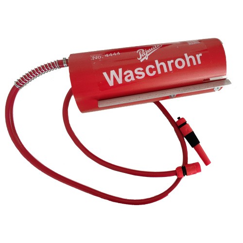 Pajarito waschrohr - waschrohr,
