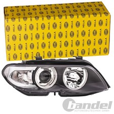 HELLA D2S/H1 H10W PY21W