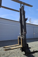 Staplermast hubgerüst linde - staplermast,