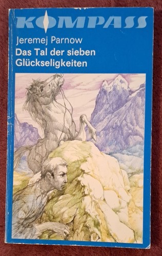 Kompass 378 das tal - kompass, -das
