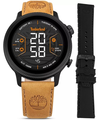 Timberland trail force - trail,
