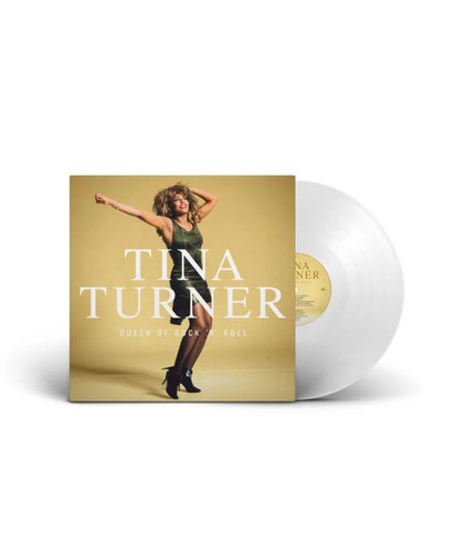 Tina turner durchsichtig - ,