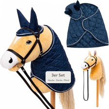 Hoofly Hobby Horse Pferde mit