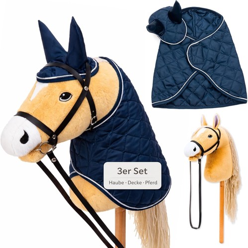 Hoofly hobby horse pferde mit - horse,