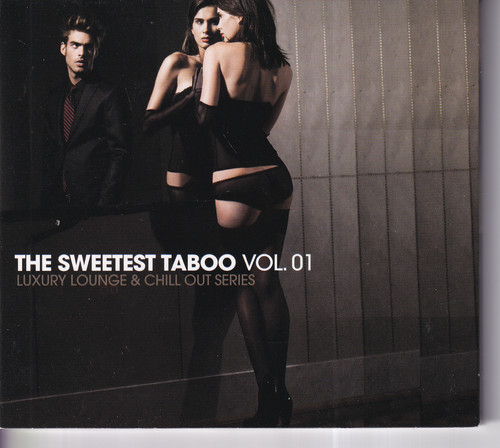 The sweetest taboo vol - sweetest, |
