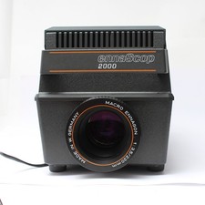 Enna Scop 2000 Projektor