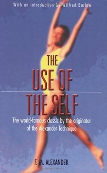 Use the self of - use,