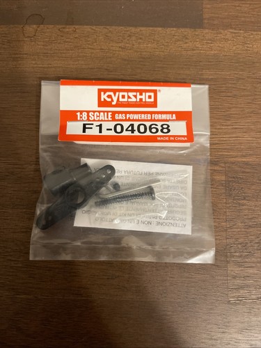 Kyosho 04068 ferrari - kyosho, f1-04068