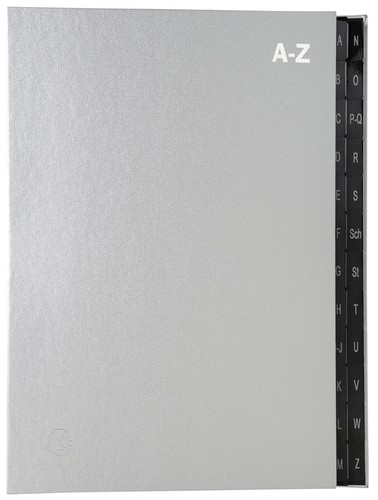 Exacompta pultordner din - pultordner,