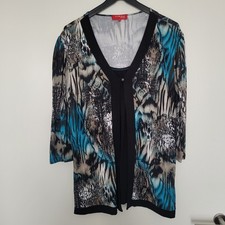 Thea 42 plus Damen Tshirt