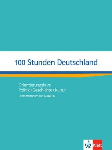 100 stunden deutschland - 100,