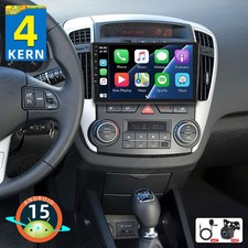 64GB Android 15 Apple Carplay