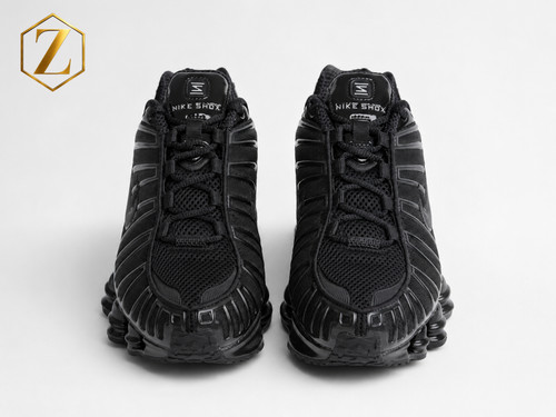 Nike wmns shox damen - tl,