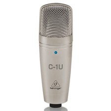 Behringer C-1U USB