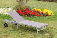 MX Gartenliege Tessin