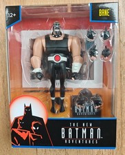 McFarlane Toys DC Direct Bane New Batman Animated Adventures