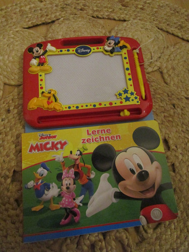 Kinder buch mit zauber - kinder,