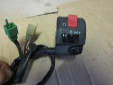 KAWASAKI ZZR 1100 D 600 E