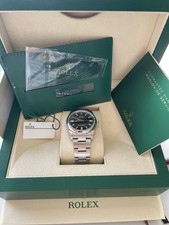 Rolex Oyster Perpetual 36
