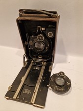 D17-CA ZEISS IKON COMPUR