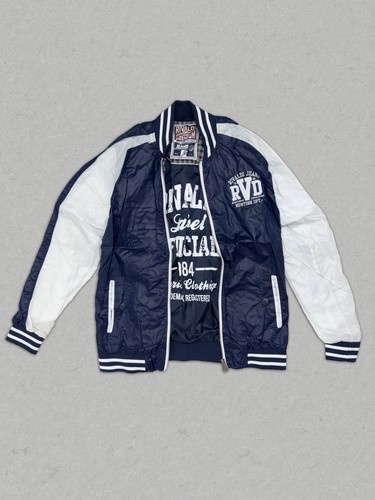 Rivaldi jeans 1984 - jeans, bomberjacke