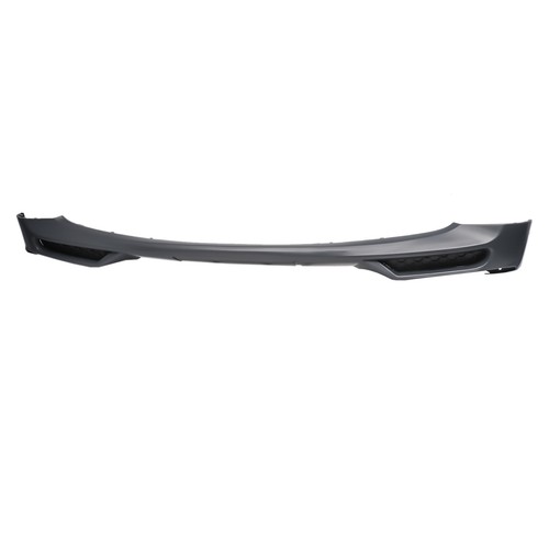 Frontlippe frontspoiler - frontlippe,