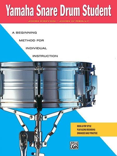 Yamaha snare drum student - snare,