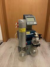 Vacuubrand MZ-2C + CVC2Controller + Pumpenstand!